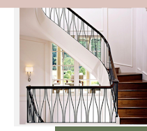 Услуги Лестницы под ключ в Тейково