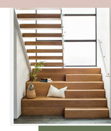 Услуги Лестницы под ключ в Тейково