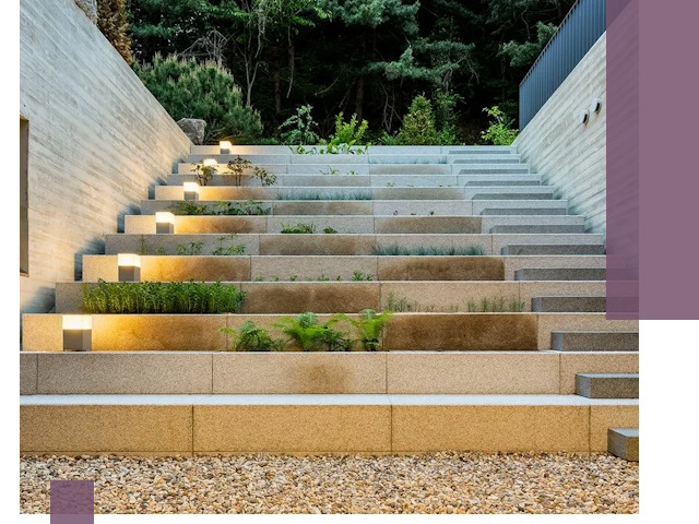 Монтаж лестниц под ключ в Тейково — быстро и качественно