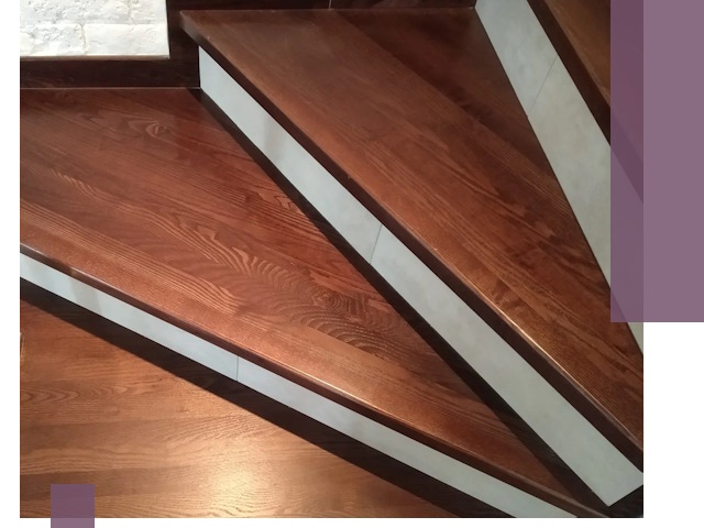 Ремонт металлических и бетонных лестниц в Тейково быстро и качественно