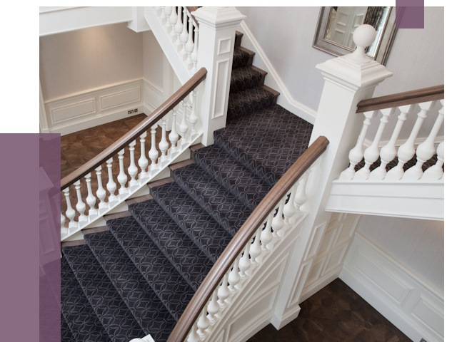 Деревянные лестницы в Тейково на заказ от 456666 руб. — ПРОЛЁТ-Ткв