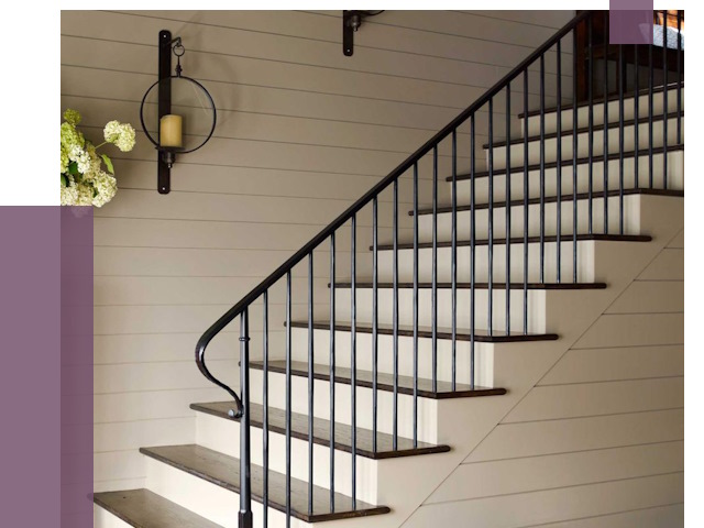 Лестницы для дома в Тейково —  от 81548 руб. | ПРОЛЁТ-Ткв