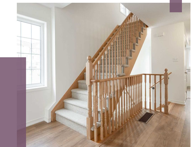 Мансардные лестницы в Тейково от 20115 руб.  | ПРОЛЁТ-Ткв