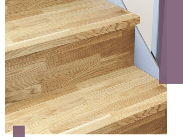 Лестницы из сосны под ключ в Тейково — изготовление и монтаж