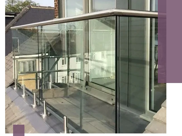 Демонтаж балконных ограждений в Тейково — быстро и безопасно