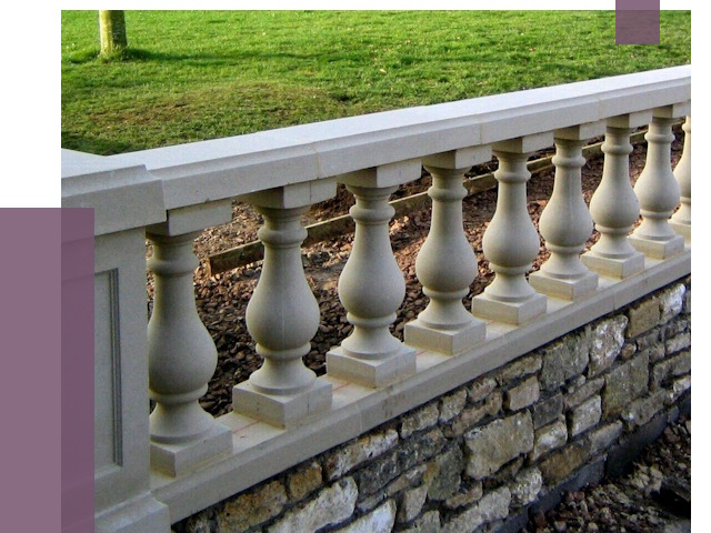 Установка балюстрады в Тейково от 13591 руб. под ключ