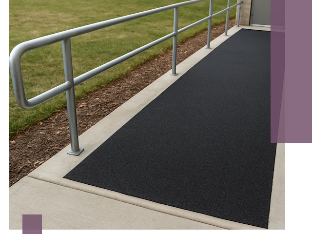 Демонтаж пандусов в Тейково: быстро и аккуратно