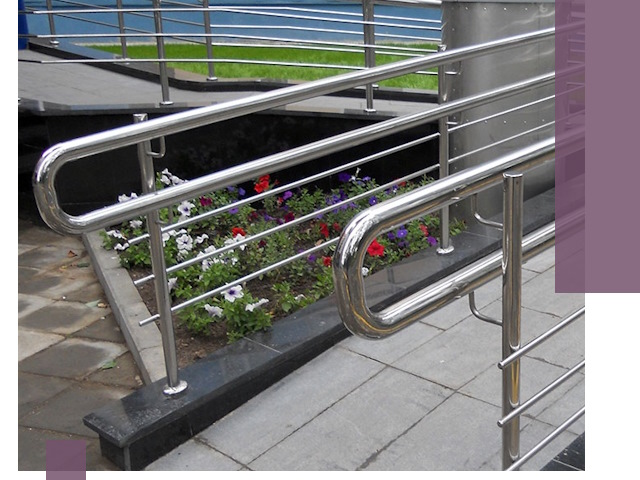 Ремонт пандусов в Тейково: быстро, надежно, с гарантией