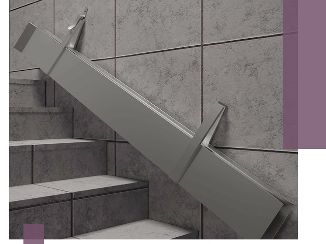 Монтаж откидных пандусов под ключ в Тейково для удобства доступа