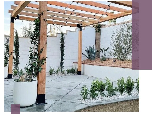 Надежные навесы для террасы в Тейково под ключ от производителя