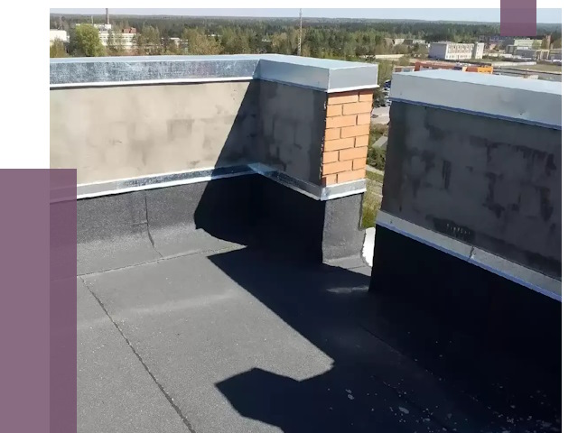 Демонтаж парапетов в Тейково от 4567 руб.  | ПРОЛЁТ-Ткв