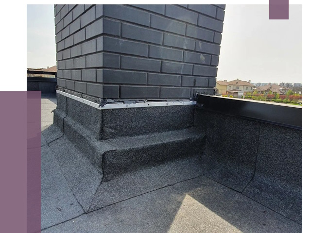 Ремонт парапетов в Тейково от 8372 руб.  | ПРОЛЁТ-Ткв