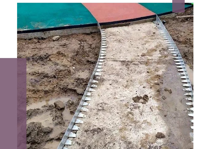 Оцинкованные бордюры в Тейково от 4567 руб. — купить под ключ | ПРОЛЁТ-Ткв