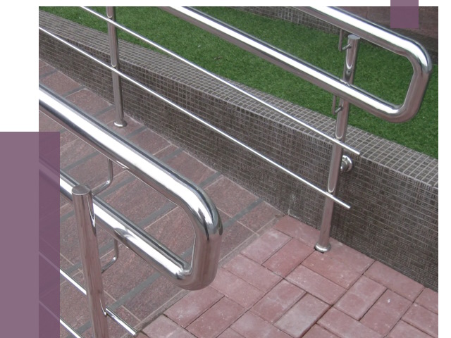 Поручни для инвалидов в Тейково под ключ от 6741 руб.