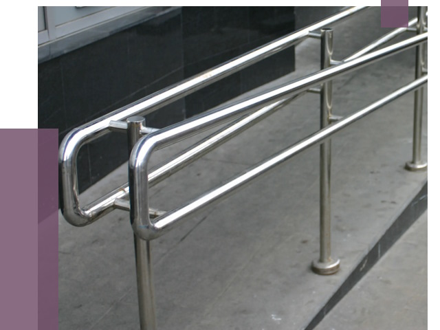 Монтаж поручней для инвалидов в Тейково от 4567 руб. — услуги ПРОЛЁТ-Ткв