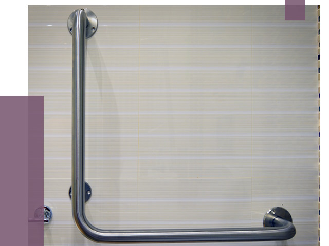 Демонтаж поручней для инвалидов в Тейково от 4567 руб. 