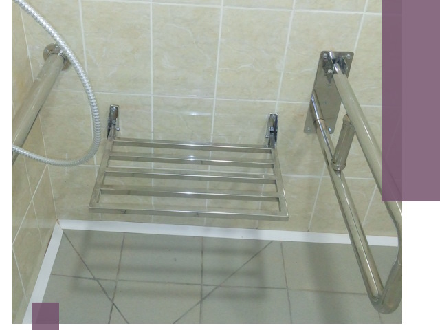 Демонтаж поручней для инвалидов в Тейково быстро и безопасно